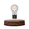 New Floating Light Bulb Factory Price Magnetic Levitating Light Bulb Hot Selling Smile Shape Floating Bulb - Image 6